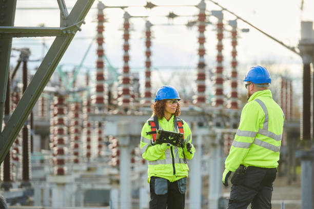 Best Affordable Emergency Electrician  in Plainfield Village, CT