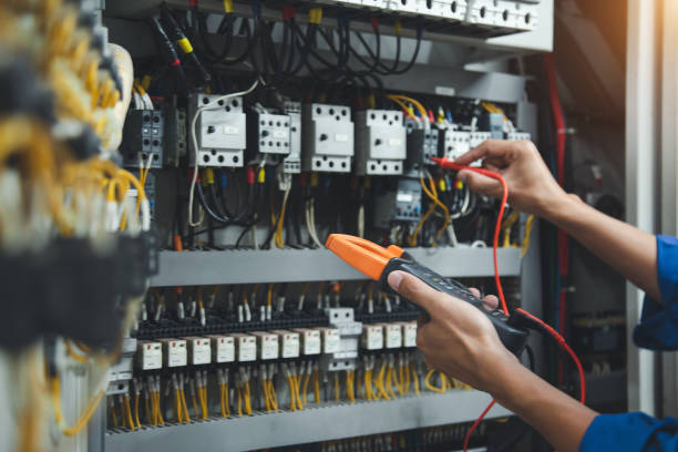 Best Emergency Electrical Repair  in Plainfield Village, CT