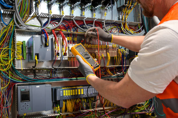 Best Emergency Electrician Near Me  in Plainfield Village, CT