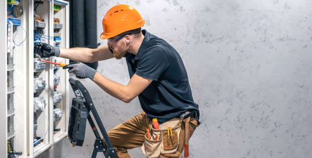 Best Generator Installation Services  in Plainfield Village, CT